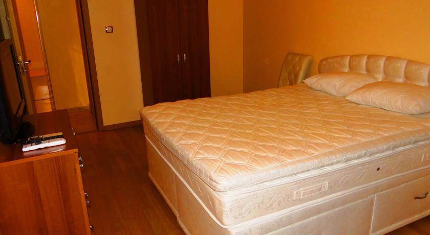 Luxury Versailles Apartments Center Opera Burgas City Pokoj fotografie