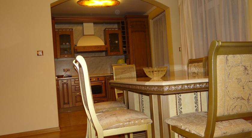 Luxury Versailles Apartments Center Opera Burgas City Exteriér fotografie