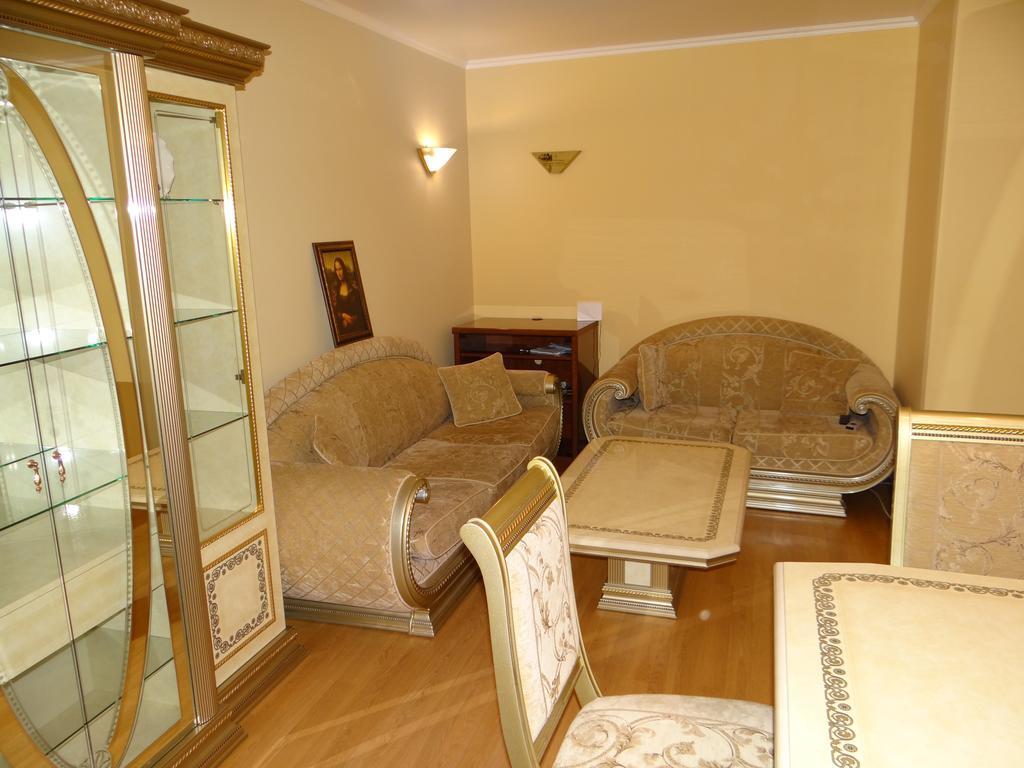 Luxury Versailles Apartments Center Opera Burgas City Exteriér fotografie