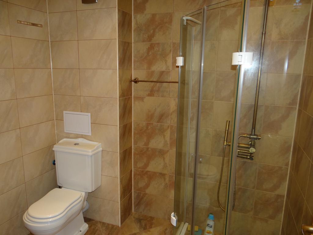 Luxury Versailles Apartments Center Opera Burgas City Exteriér fotografie