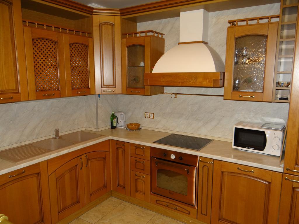 Luxury Versailles Apartments Center Opera Burgas City Exteriér fotografie