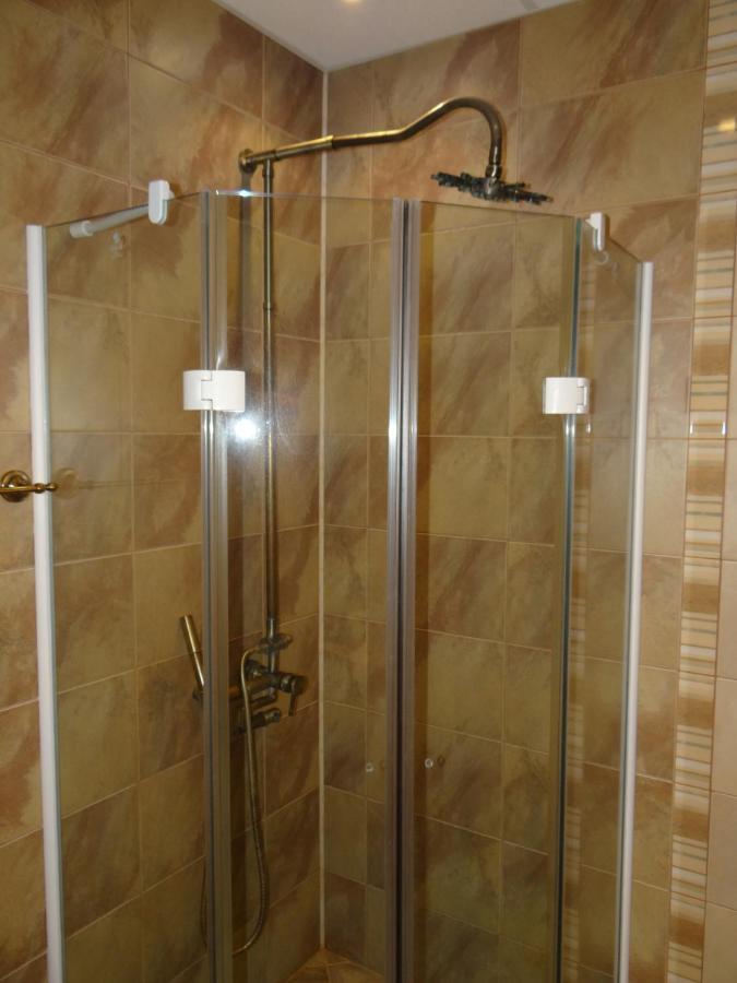 Luxury Versailles Apartments Center Opera Burgas City Exteriér fotografie