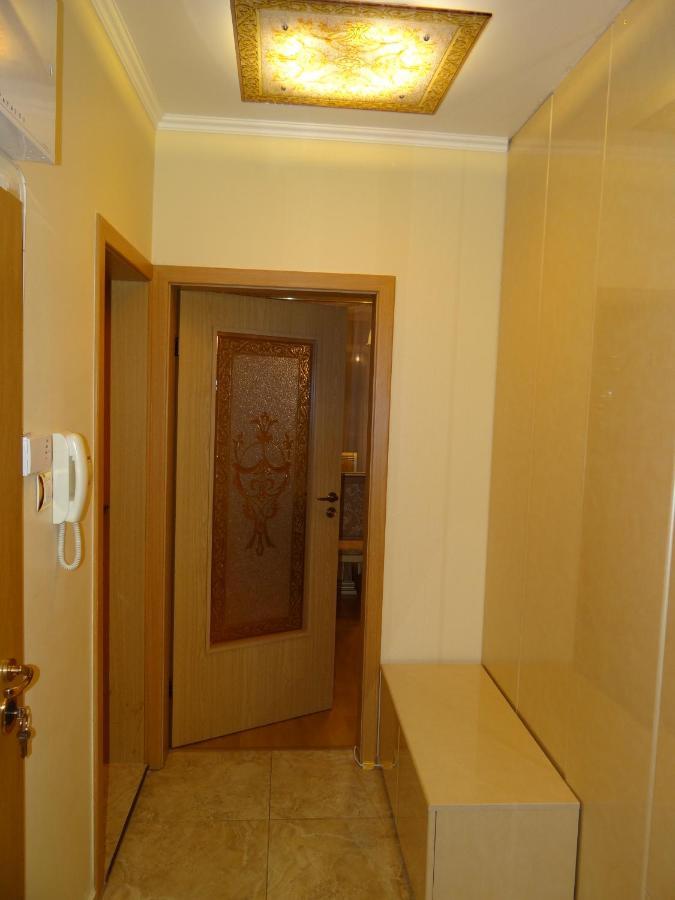 Luxury Versailles Apartments Center Opera Burgas City Exteriér fotografie
